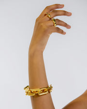 Golden Hour bracelet